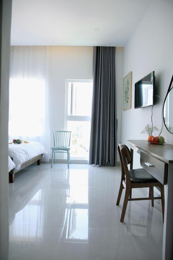 An Lai Hotel Đà Lạt Exterior foto