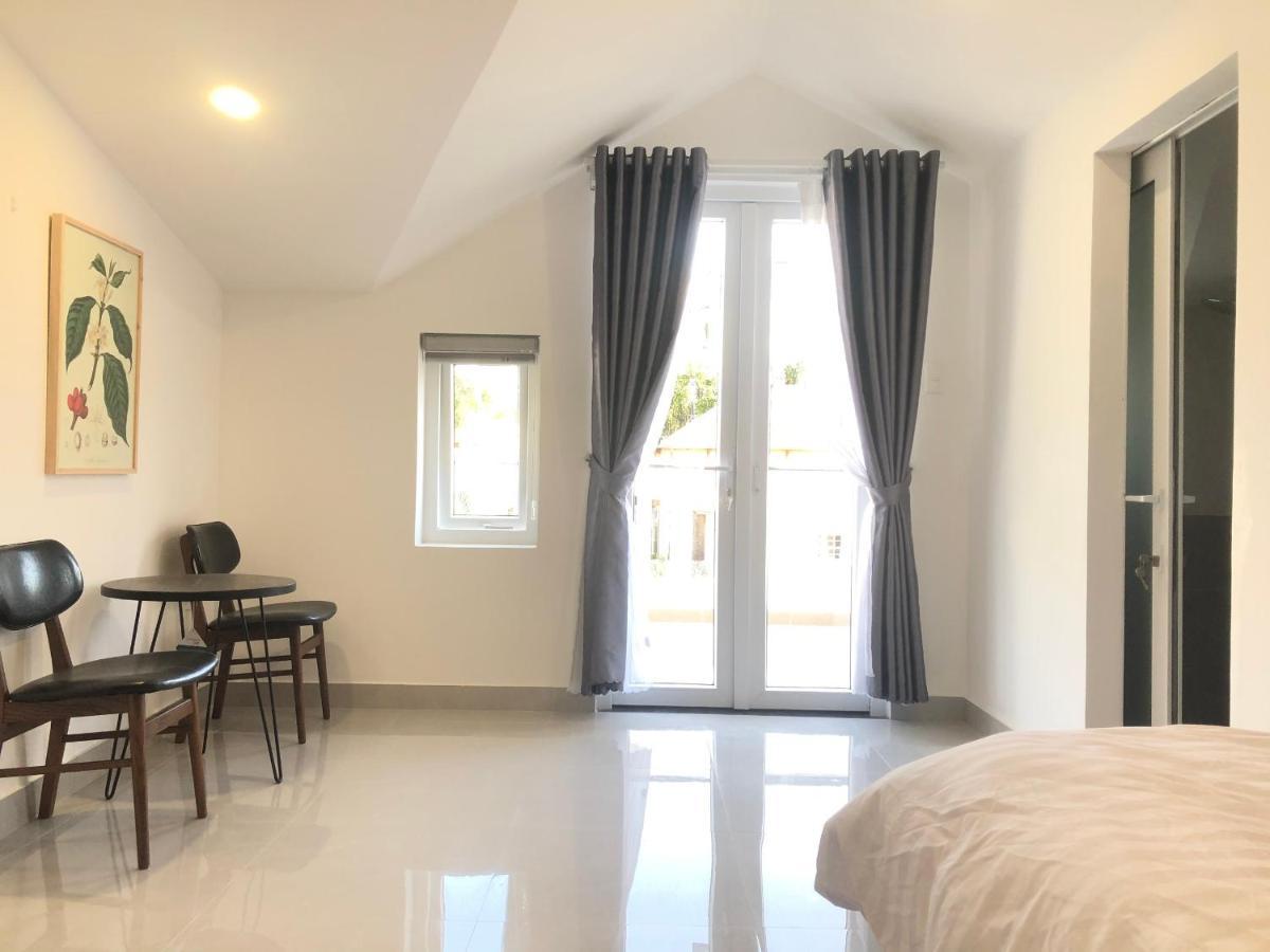 An Lai Hotel Đà Lạt Exterior foto