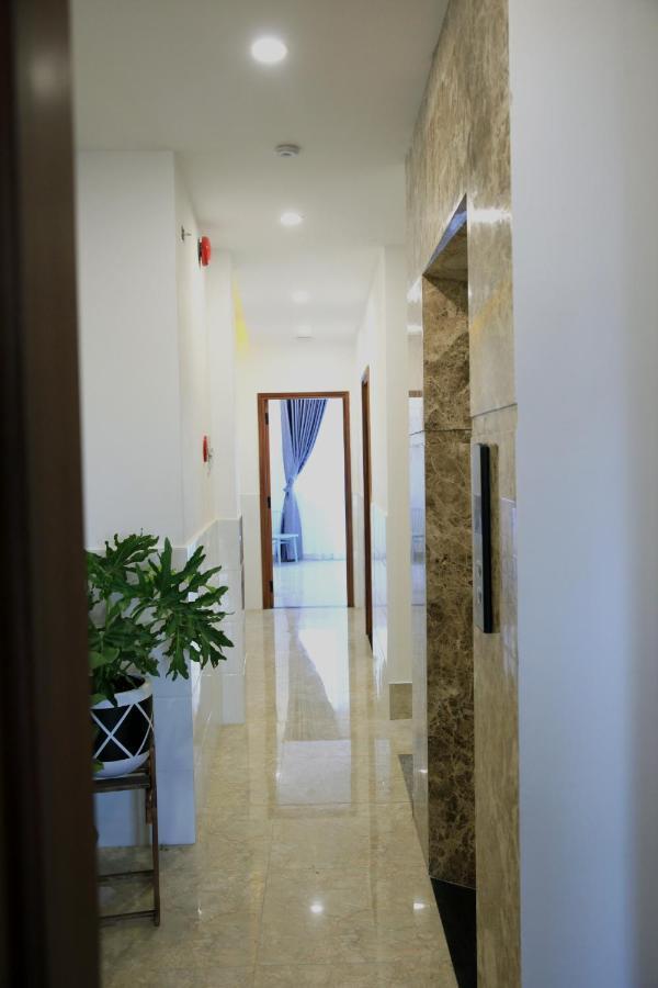 An Lai Hotel Đà Lạt Exterior foto