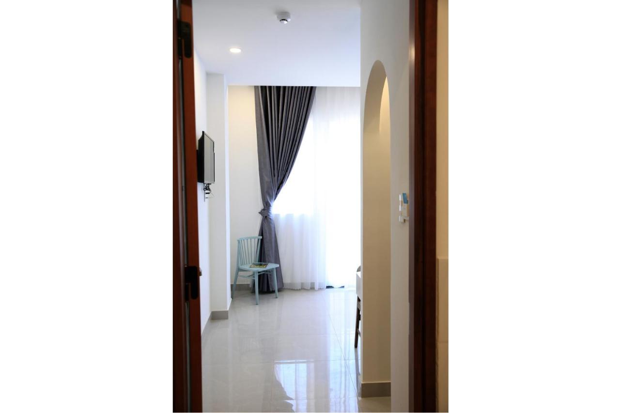 An Lai Hotel Đà Lạt Exterior foto