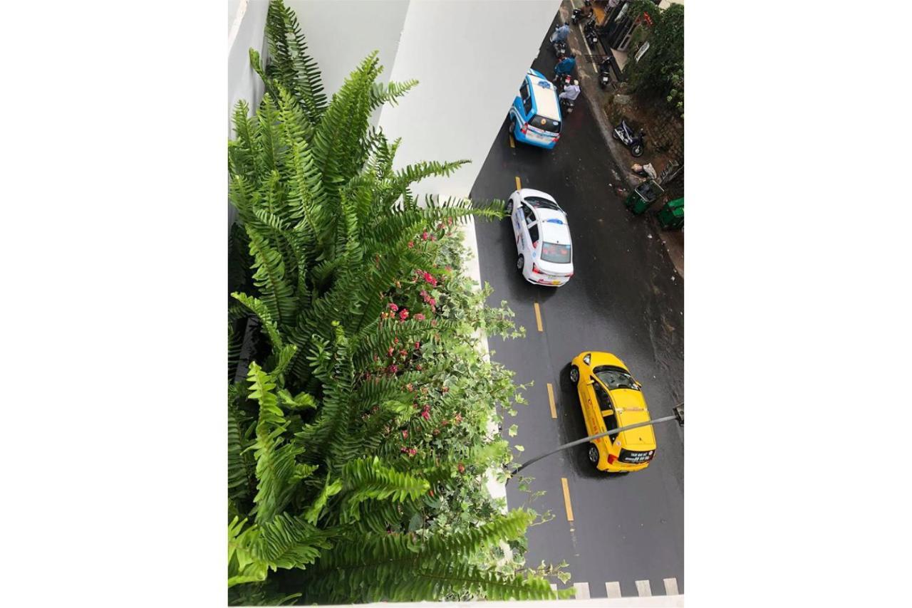 An Lai Hotel Đà Lạt Exterior foto